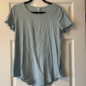 Lululemon Love Tee Sz 8